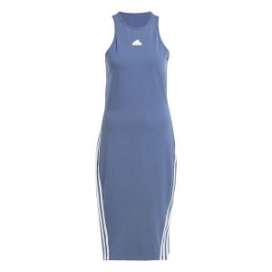 Adidas Robe moulante femme Future Icons