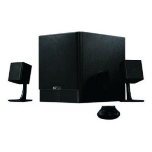 Image de Altec Lansing Phantom 2.1 - Enceintes RMS 60W