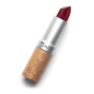 Couleur Caramel Rouge à lèvres Mat n°121 Rose Brique