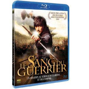 Le sang du guerrier