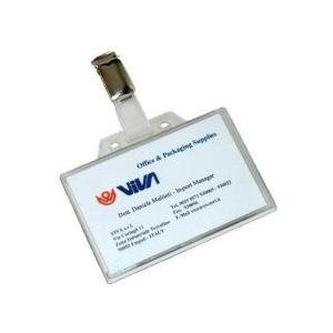 Viva SRL 145 Badge et porte badge