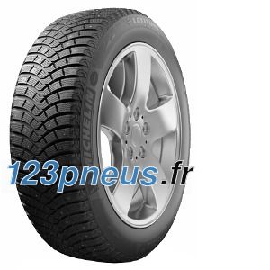 Michelin PNEU LATITUDE X-ICE NORTH 2+ M+S / STUDDABLE XL 265/40R21 105 T 4x4 Hiver