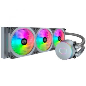 Cooler master MasterLiquid ML360P Silver Edition