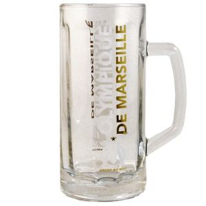 United Labels Chope &agrave; biere OM