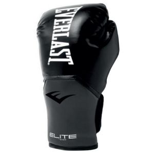 Everlast Gants Entraînement Pro Style Elite 16 Oz Black / Grey