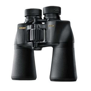 Nikon Aculon A211 16x50 - Jumelles avec prismes de Porro