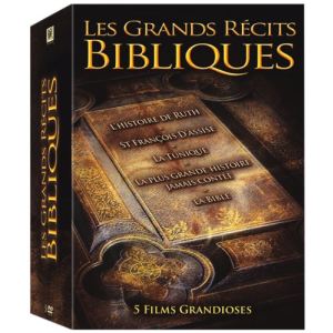 Image de Grands récits bibliques