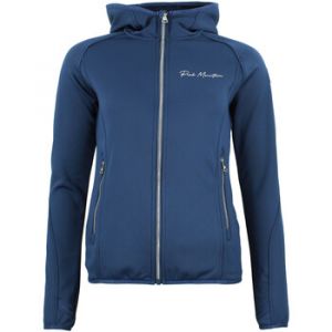 Veste femme Peak Mountain Polarshel Acampowz