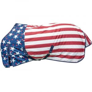Protech Couverture polaire pour cheval Pro-Tech Niagara