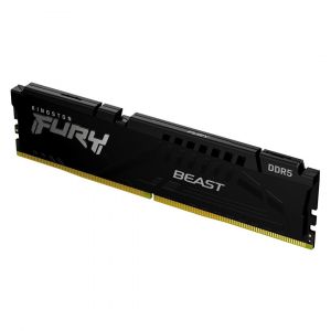 Kingston FURY Beast 32 Go DDR5 5600 MHz CL36