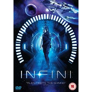 Image de Infini [Edizione: Regno Unito] [Import italien] [DVD]