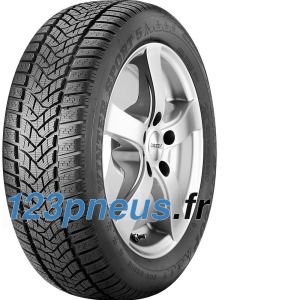 Image de Dunlop 215/65 R17 99V Winter Sport 5 SUV