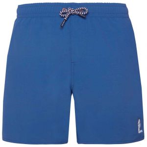 Protest Short De Bain Culture 14´´ 164 cm Airforces