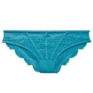 Culotte vert Voltige