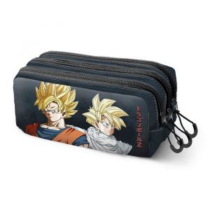 Karactermania Dragon Ball Fan Trick Trousse Unity 06522