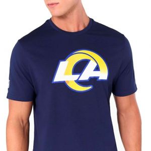 New era T-shirt Los Angeles Rams NFL
