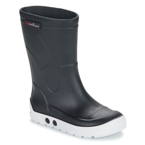 Méduse Bottes enfant AIRPORT Bleu - Taille 28,29,30,31,32,33,34