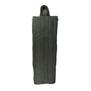 Fostex Sac de couchage momie commander