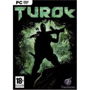 Turok [PC]