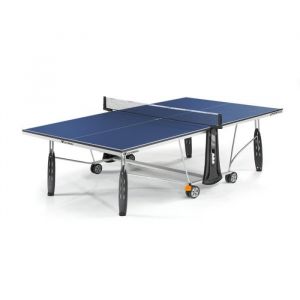 Image de Table de Ping Pong 250 Indoor - Bleu, Votre table livrée montée +75 - Non