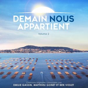 TF1 Games Demain Nous Appartient (Volume 2)
