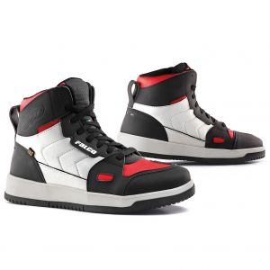 Baskets moto femme Falco Harlem