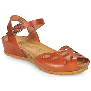 Yokono Sandales MONACO Marron - Taille 36,37,38,39,40,41