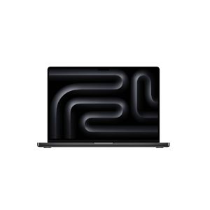Apple Pro 16" 1 To SSD 24 Go RAM Puce M5 PRO CPU 18 cours GPU 20 cours Noir sid&eacute;ral