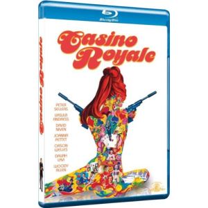 Casino Royale - avec Peter Sellers