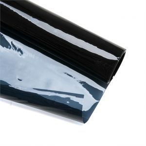 Norauto Film Solaire Électrostatique Noir dim 300 X 50 Cm