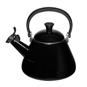 Image de Le Creuset Kone - Bouilloire à sifflet 1,6 L