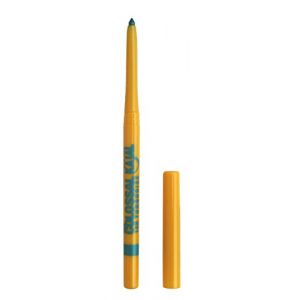 Maybelline The Colossal Kajal 12H Turquoise Eye Liner Pencil