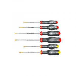 Facom Jeu de tournevis - ProTwist - 6 pcs - ATP.J6