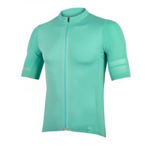 Image de Endura Maillot manches courtes pro sl aqua l