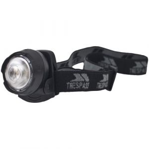Trespass Flasher - Lampe frontale LED
