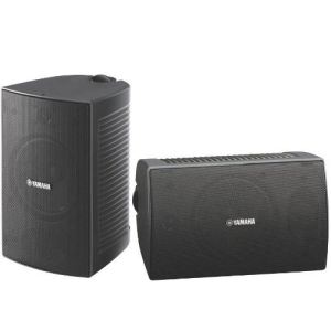 Yamaha NS-AW294 - Enceinte d'ext&eacute;rieur 2 voies 100 Watts