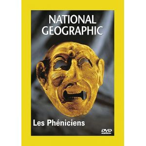 Image de National Geographic : Les phéniciens