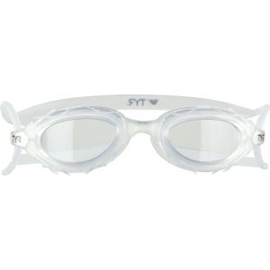 TYR Nest Pro - Lunettes de natation - transparent Lunettes de natation