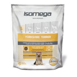 Isomega Yorkshire