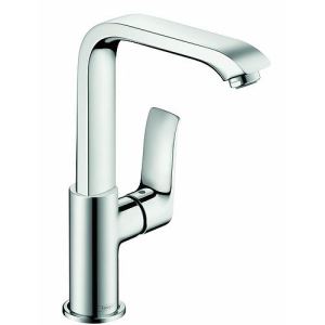 Hansgrohe 31087000 - Mitigeur de lavabo Metris E2