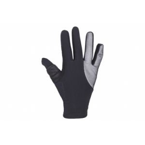 Bioracer Gants one tempest pixel noir gris xl