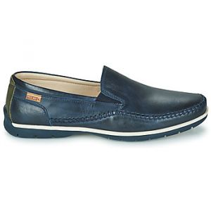 Pikolinos Mocassins MARBELLA M9A Bleu - Taille 40,45