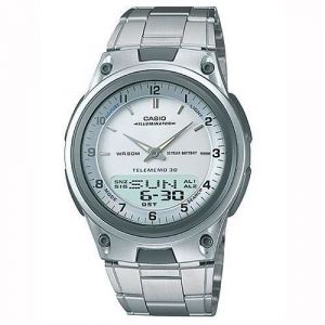 Casio AW80D-7AV Mens Sport montre