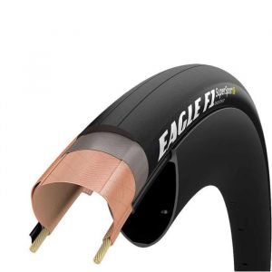 Goodyear Pneu Eagle F1 SuperSport Tubeless complete