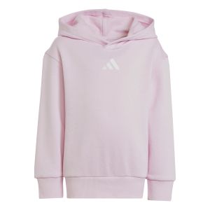 Adidas Sweat lk sl fl hd enfant rose