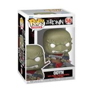 Funko ODYN / LES TORTUES NINJA THE LAST RONIN / FIGURINE POP