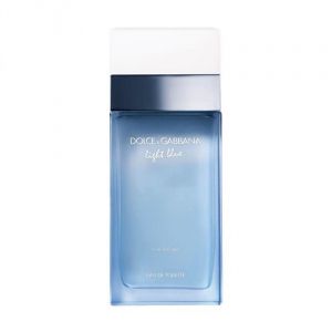 Dolce & Gabbana Light Blue Love in Capri - Eau de toilette pour femme - 50 ml