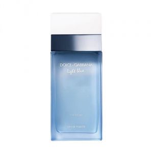 Image de Dolce & Gabbana Light Blue Love in Capri - Eau de toilette pour femme - 50 ml