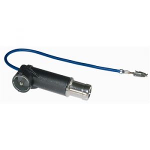 Phonocar Adaptateur d'antenne ISO 8539
