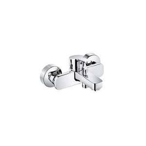 Kludi Mitigeur bain-douche LOGO NEO